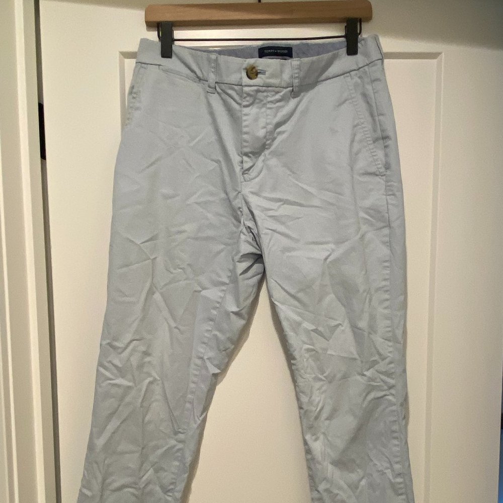 Tommy Hilfiger Pants
